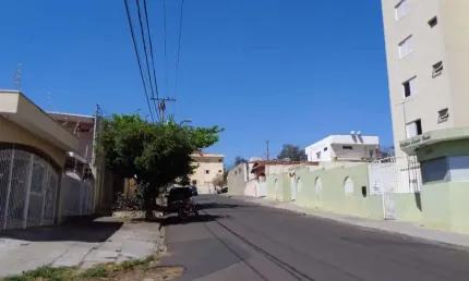 Apartamento com 2 quartos à venda na Alameda dos Heliotropos, 238, Cidade Jardim, São Carlos