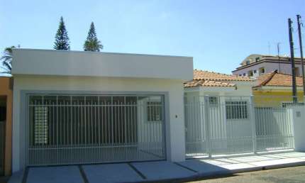 Casa com 3 quartos à venda na Alameda das Papoulas, 70, Cidade Jardim, São Carlos