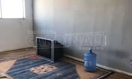 Apartamento com 3 quartos à venda na Rua Carlos Gomes, 1502, Centro, Araraquara