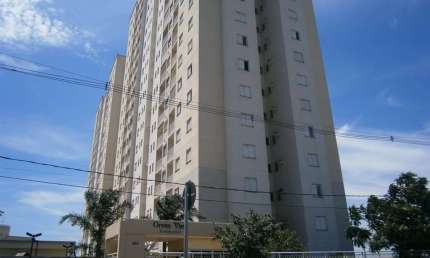 Apartamento com 3 quartos à venda na Passeio Das Palmeiras, Bloco 01, 520, Parque Faber Castell I, São Carlos