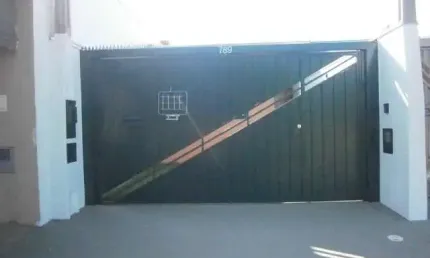 Casa com 3 quartos à venda na Rua Domingos Diegues, 789, Parque Santa Felícia Jardim, São Carlos