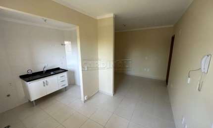 Apartamento com 1 quarto à venda na Rua Elisa Lopes de Melo, 129, Vila Marigo, São Carlos