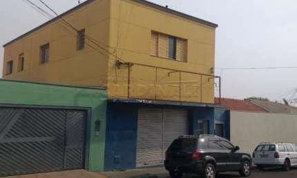 Casa com 3 quartos à venda na Rua Jesuíno De Arruda, 2726 E 2734, 2730, Jardim São Carlos, São Carlos