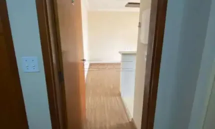 Excelente localização, próximo de tudo que precisa!