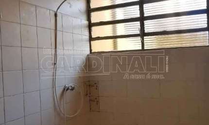Casa com 2 quartos à venda na Rua Benedito da Silva, 1112, Jardim São Carlos, São Carlos