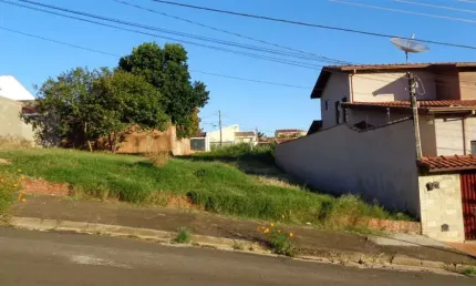 Terreno à venda na Rua Imperador Hiroito, , Lote 150, Quadra 5, 002, Jardim Hikare, São Carlos