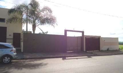 Casa com 2 quartos à venda na Avenida Clemente Talarico, 975, Jardim Embaré, São Carlos