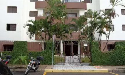 Apartamento com 3 quartos à venda na Rua São Sebastião, 1160, Parque Santa Mônica, São Carlos
