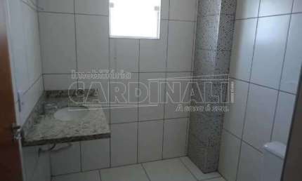 Apartamento com 2 quartos à venda na Passeio das Palmeiras, 701, Parque Faber Castell I, São Carlos
