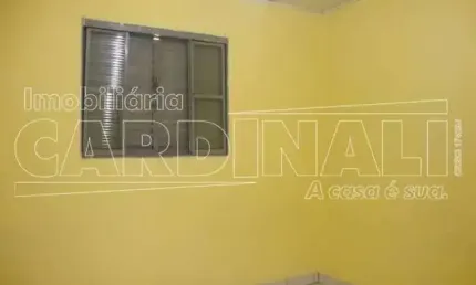 Casa com 4 quartos à venda na Alameda das Crisandálias, 508, Cidade Jardim, São Carlos