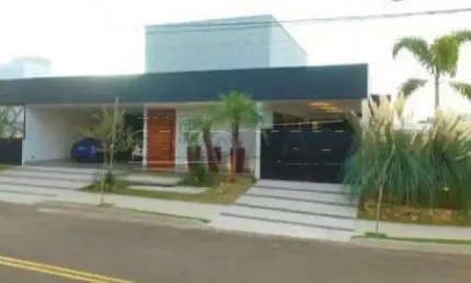 Casa em condomínio fechado com 4 quartos à venda na Avenida Miguel Damha, 1000, Condomínio Parque Residencial Damha l, São Carlos