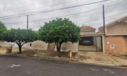 Casa com 3 quartos à venda na Rua Marechal Humberto de Alencar Castelo Branco, 469, Jardim Imperador, Araraquara