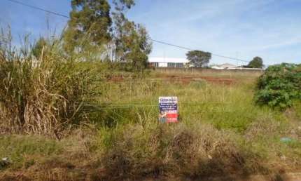 Terreno à venda na Avenida Gregório Aversa, , Lote 0, Quadra 0 Ao Lado Do Nº 810, 00, Recreio São Judas Tadeu, São Carlos