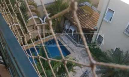 Apartamento com 2 quartos à venda na Rua José Nunes, 101, Jardim Gibertoni, São Carlos