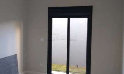 Casa em condomínio fechado com 3 quartos à venda na Rua Ray Wesley Herrick, 1500, Condomínio Village Damha III, São Carlos