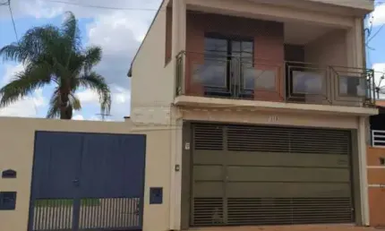 Excelente localização, ótimo acabamento no Jardim Embare
