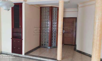 Casa com 5 quartos à venda na Avenida Cazimiro Peres, 544, Vila Harmonia, Araraquara