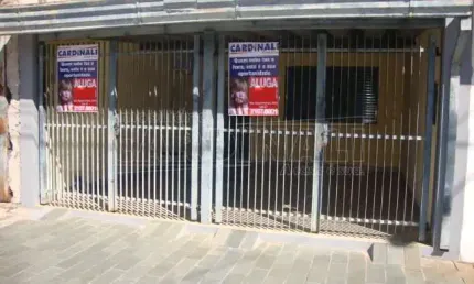 Casa com 2 quartos à venda na Rua Francisco Fiorentino, 1266, Vila Boa Vista 1, São Carlos