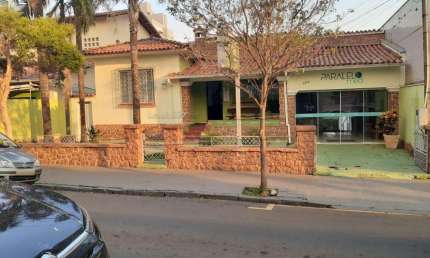 Casa com 8 quartos à venda na Rua Sete de Setembro, 2364, Centro, São Carlos