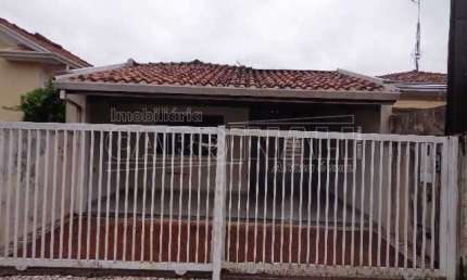 Casa com 3 quartos à venda na Rua São Joaquim, 1449, Vila Monteiro (Gleba I), São Carlos