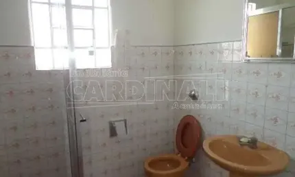 Casa com 3 quartos à venda na Rua José Benetti, 927, Vila Prado, São Carlos