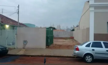 Terreno à venda na Rua Santa Cruz, , Lote 0, Quadra 0, 657, Centreville, São Carlos