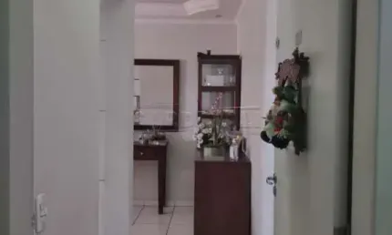 Apartamento com 3 quartos à venda na Avenida Padre José Anchieta, Bloco 01, 1400, Vila Melhado, Araraquara