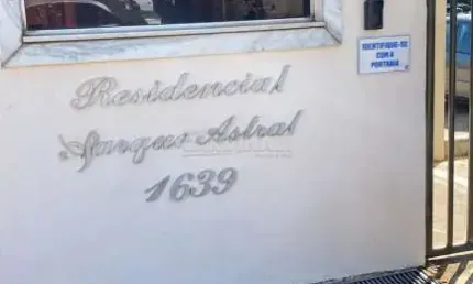 Apartamento com 2 quartos à venda na Rua Barão Do Rio Branco, Bloco 03, 1539, Vila Xavier (Vila Xavier), Araraquara