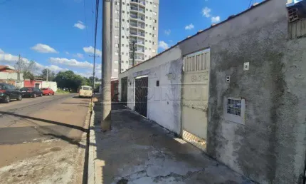 Casa com 2 quartos à venda na Rua Miguel Giomett, 825, Vila Costa do Sol, São Carlos