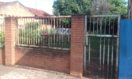 Terreno à venda na Avenida Dona Gertrudes Leite De Souza Pinto, Proximo A Alameda / Paulistão, s/n, Jardim Paulistano (Vila Xavier), Araraquara