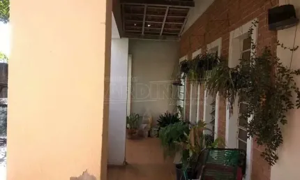 Casa com 2 quartos à venda na Rua Major Newton Robert Leite, 75, Parque Delta, São Carlos