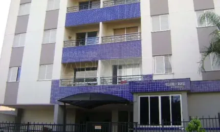 Apartamento com 3 quartos à venda na Rua Episcopal, Torre A, 2474, Centro, São Carlos