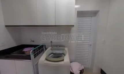 Casa em condomínio fechado com 3 quartos à venda na Avenida Oswaldo Gonçalves De Jesus, Quadra D, 387, Condomínio Buona Vita, Araraquara