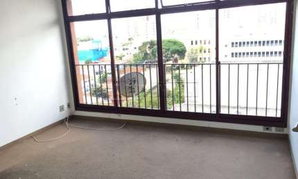 Apartamento com 1 quarto à venda na Rua Episcopal, 1725, Centro, São Carlos
