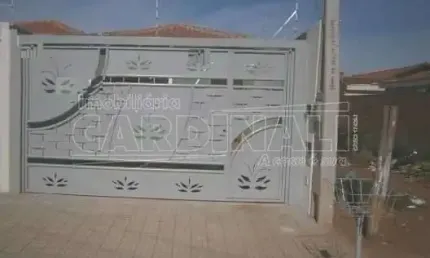 Casa com 3 quartos à venda na Rua José Missali, 1001, Parque Santa Felícia Jardim, São Carlos