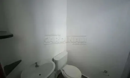 Apartamento com 1 dormitório no jardim santa paula próximo a usp em são carlos