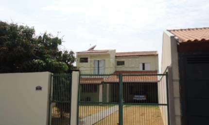 Casa com 2 quartos à venda na Rua Ervira Brasse Crempe, 240, Residencial Itamarati, São Carlos
