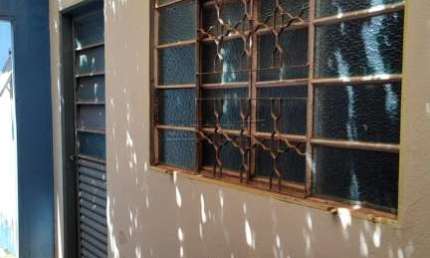 Casa com 2 quartos à venda na Rua Nova Europa, Casa, 335, Jardim Cruzado, Ibaté