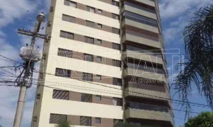 Apartamento com 4 quartos à venda na Rua Rui Barbosa, 1601, Centro, São Carlos