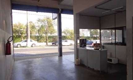 Barracão / Galpão / Depósito à venda na Avenida José Pereira Lopes, Em Frente Electrolux, 710, Vila Prado, São Carlos
