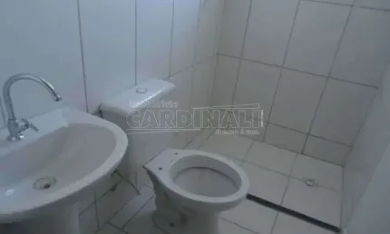 Apartamento com 2 quartos à venda na Avenida Doutor Heitor José Reali, Bloco 04, 1425, Jardim Nova São Carlos, São Carlos