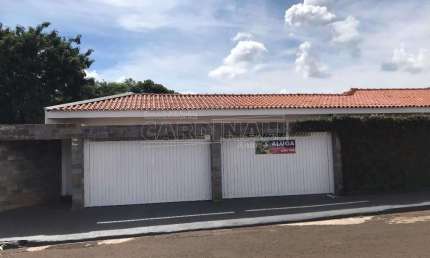 Casa com 3 quartos à venda na Avenida Paulo De Arruda Correa Da Silva, Lote 0114 Quadra 006, 326, Recreio dos Bandeirantes, São Carlos