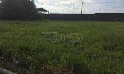 Terreno à venda na Rua João Alteia, , Lote 345, Quadra L, 345, Loteamento Jequitiba, Ibaté