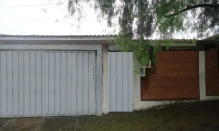 Casa com 3 quartos à venda na Rua Miguel Giometti, 701, Vila Arnaldo, São Carlos