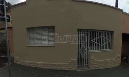 Casa com 1 quarto à venda na Rua Santa Cruz, 151, Centreville, São Carlos