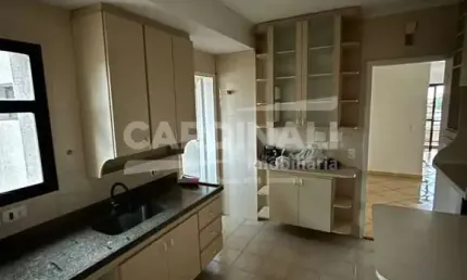 Apartamento com 3 quartos à venda na Rua Quinze de Novembro, 1740, Centro, São Carlos