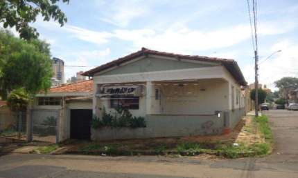 Casa com 3 quartos à venda na Rua Benedito da Silva, 1175, Jardim São Carlos, São Carlos