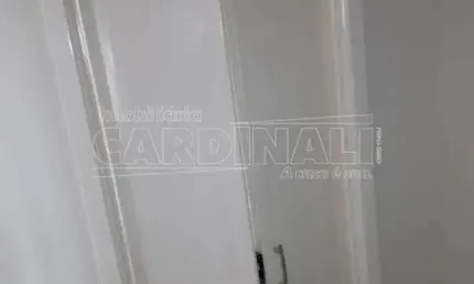Apartamento com 2 quartos à venda na Rua Raimundo Correa, Bloco 3, 1381, Vila Marcelino, São Carlos