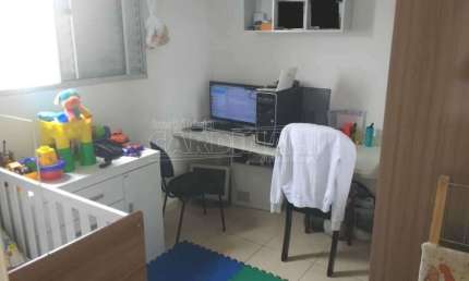 Apartamento com 2 quartos à venda na Avenida Doutor Heitor José Reali, Bloco 06, 1425, Jardim Nova São Carlos, São Carlos