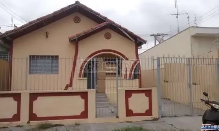 Casa com 2 quartos à venda na Rua Coriolano José Gibertoni, 902, Jardim Paulista, São Carlos